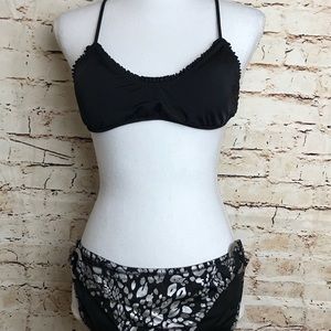 Pure energy Bikini top